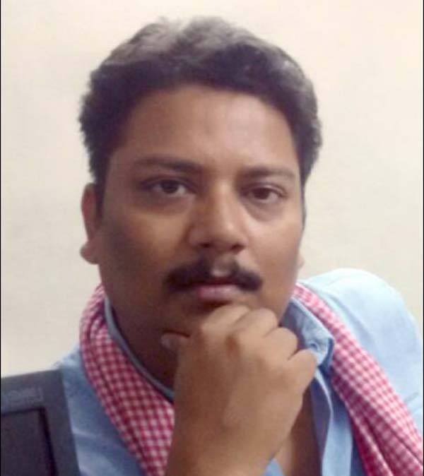 सैलाब आएगा, तो न बद्री पहलवान बचेंगे न उनके लौंडे। भीखमखेड़वी तो मारा ही जाएगा।