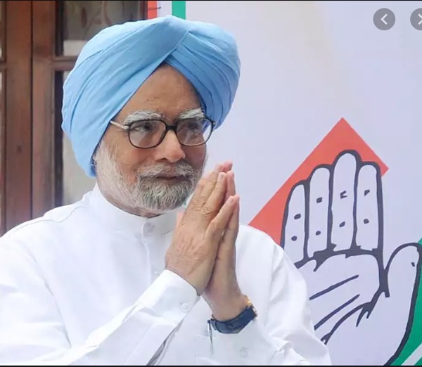 भ्रामक प्रचार कभी भी कूटनीति तथा मजबूत नेतृत्व का विकल्प नहीं हो सकता, झूठ के आडंबर से सच्चाई को नहीं दबाया जा सकता - डॉ. मनमोहन सिंह