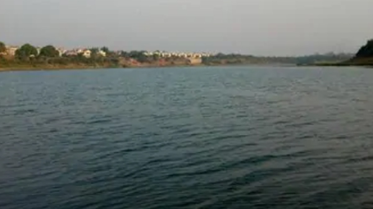 गंगा के व्यावसायिक दोहन के नशे में चूर भाजपा, गंगा को बचाने के लिए चार साधू  हो चुके हैं शहीद