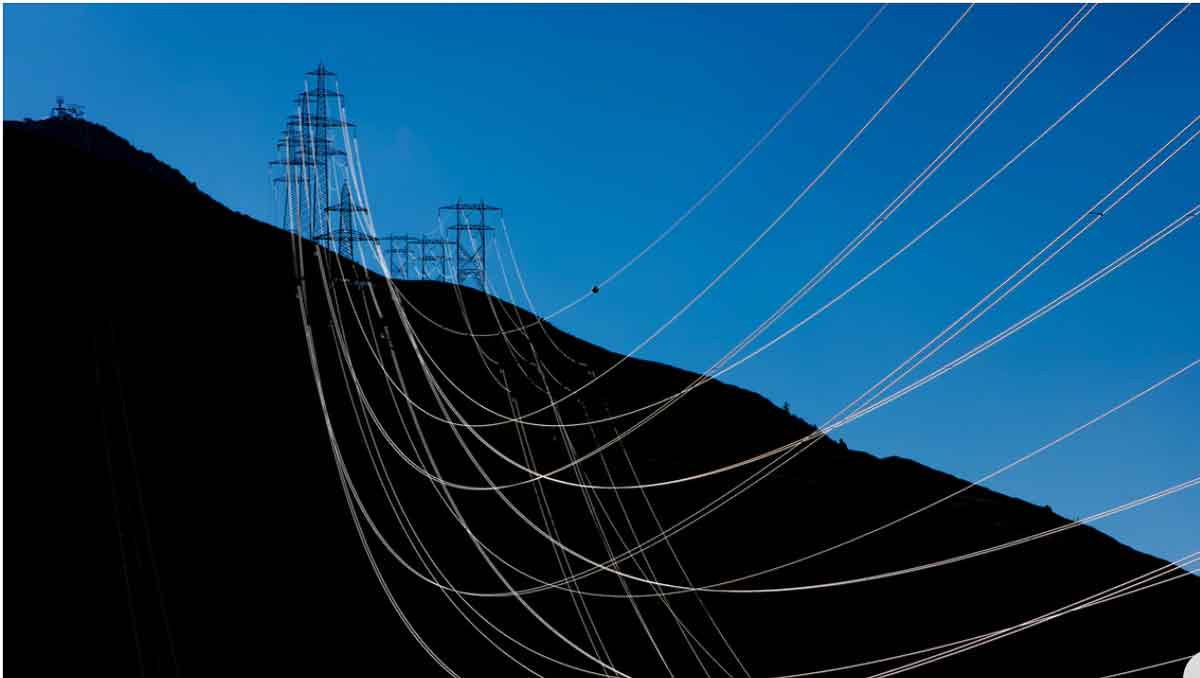 अमेरिकी ऊर्जा विभाग ने जताया यक़ीन भारत पूरा करेगा अपना एनर्जी इंडेपेंडेंस का लक्ष्य