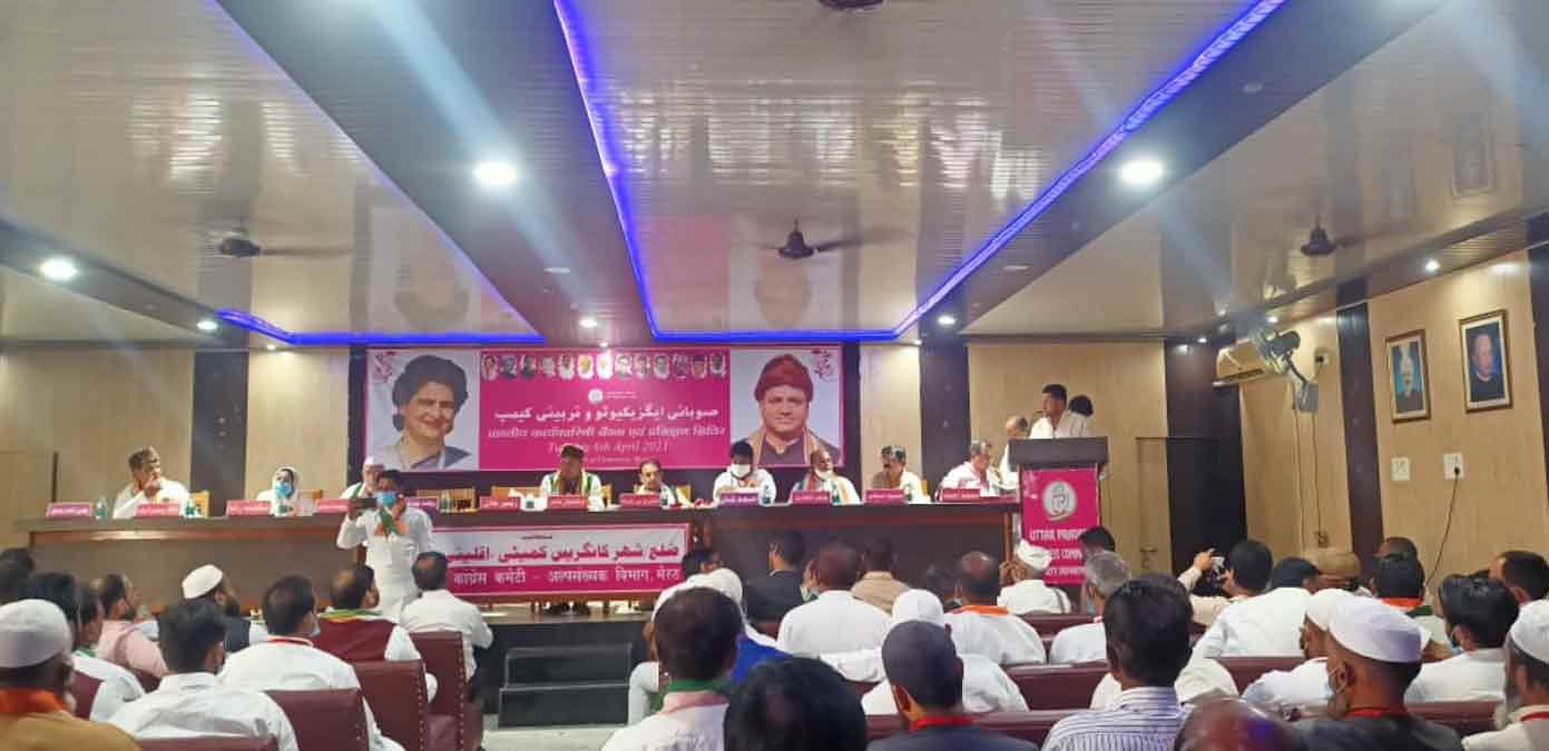 मुसलमान समझ गया है कि जब सपा आज़म खान की नहीं हुई तो आम मुसलमानों की क्या होगी- शाहनवाज आलम