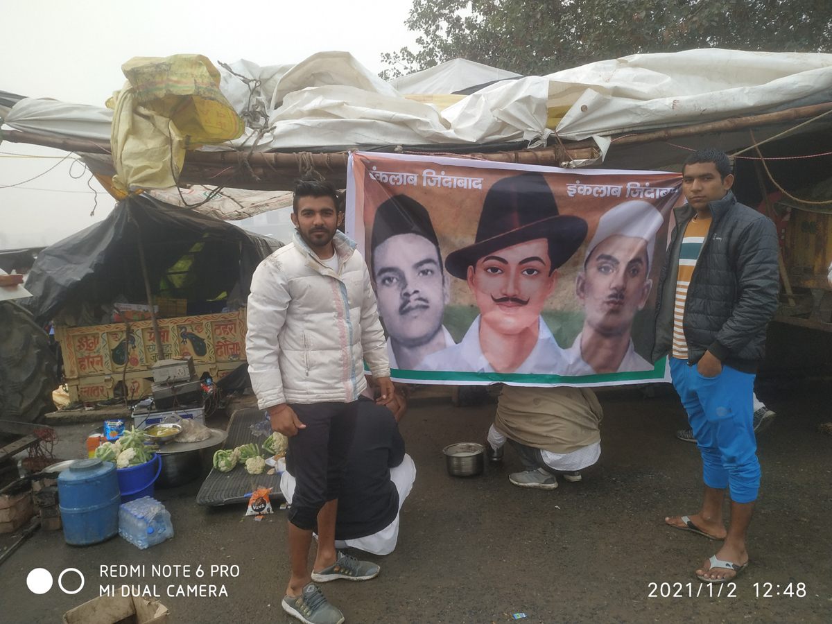 किसान आंदोलन : आगे का रास्ता ? 6 महीने से जमा हुआ आंदोलन गिरा नहीं है, गिर भी नहीं सकता