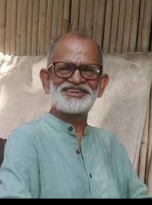 मैं शिक्षक क्यों बना? क्योंकि क्रांति चौराहे पर नहीं थी