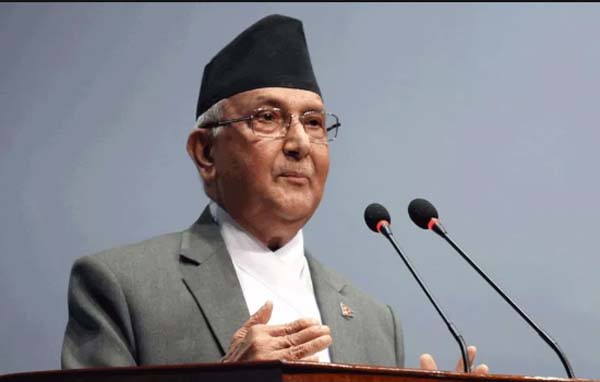 नेपाली परमाणु विधेयक के भू-राजनैतिक आयाम : क्या नेपाल में संसद नहीं है या सांसद व संसदीय समिति नहीं हैं ?