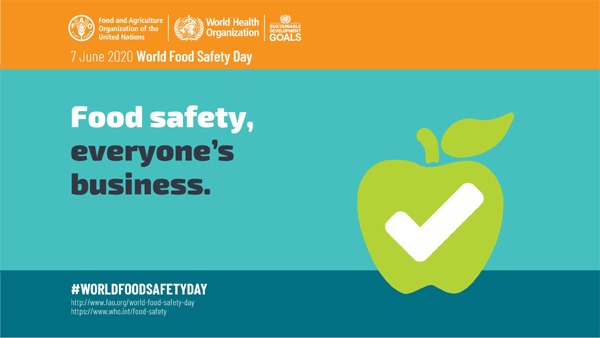 World Food Safety Day : खाद्य सुरक्षा अब और भी ज्यादा जरूरी