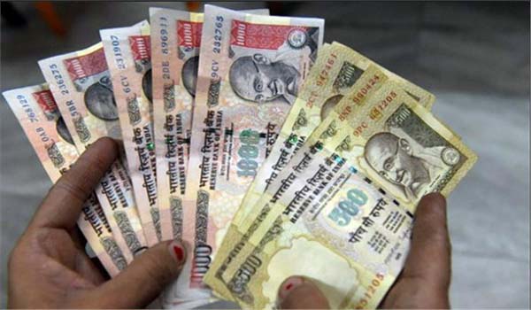 एटीएम में जाली नोट- तो दोष आपका, बैंक का नहीं!!!