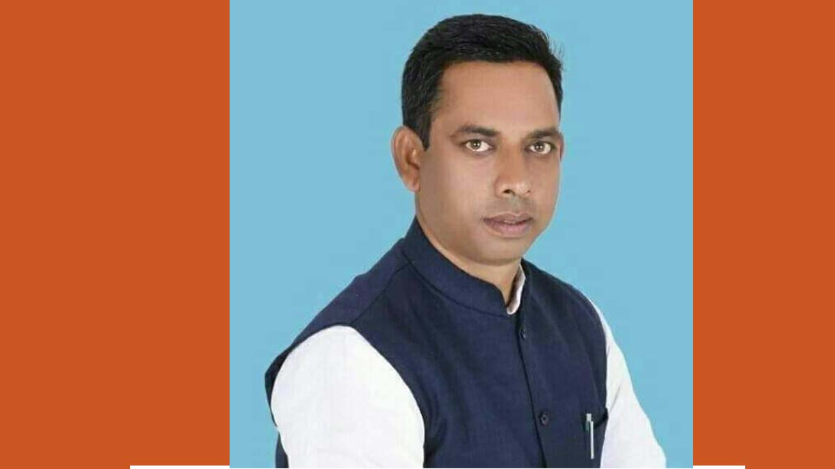 इंजी. लल्लन कुमार : बिहार की दलित राजनीति की एक नई संभावना !