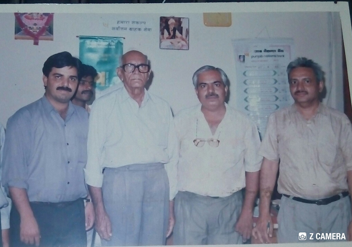 संस्मरण : श्रीकृष्ण सरल ने हास्य कविताएं भी लिखीं