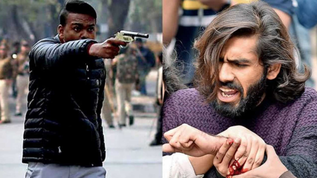 क्या गुजरात के बाद शाहीनबाग आरएसएस का दूसरा”प्रयोग ही है?