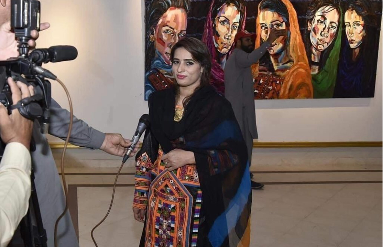 पाकिस्तान : महिला पत्रकार की रहस्यमय मौत पर मानवाधिकार समूहों ने न्याय की मांग की