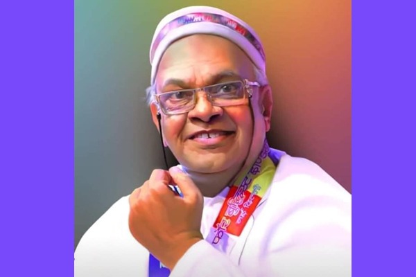 शांति स्वरूप बौद्ध : ढह गया आंबेडकरी आंदोलन का एक और स्तम्भ !