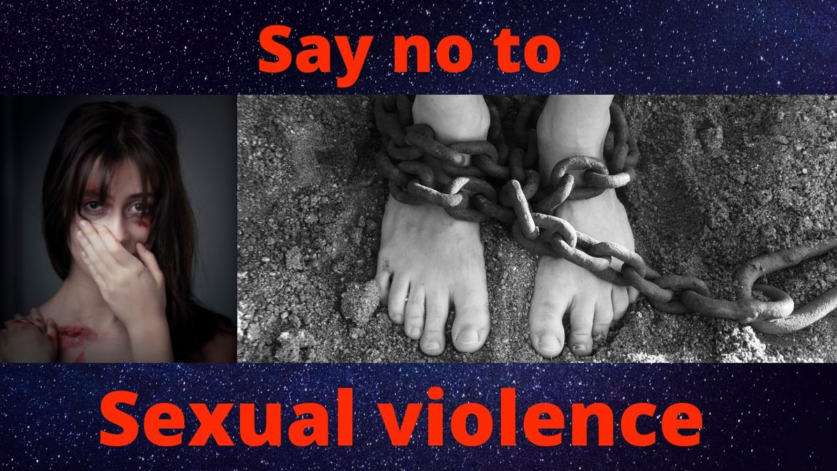 बाल यौन अत्याचार : नए सिरे से एक बहस