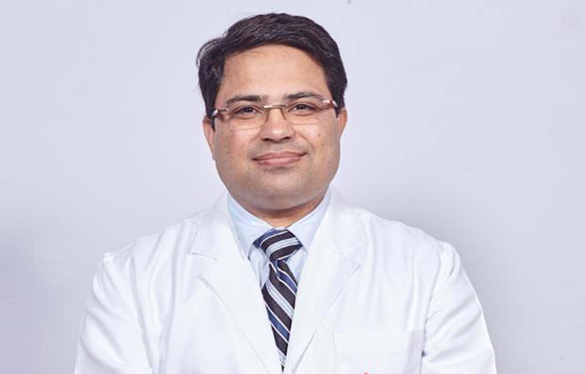 लाइव डोनर लिवर ट्रांसप्लांट एक सुरक्षित प्रक्रिया : डॉक्टर विवेक विज