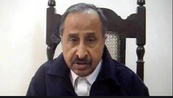 रवि किरण जैन ने कहा जस्टिस सुधीर अग्रवाल कोरोना महामारी से निपटने में सहायता के लिए अपनी जेड प्लस सुरक्षा छोड़ें