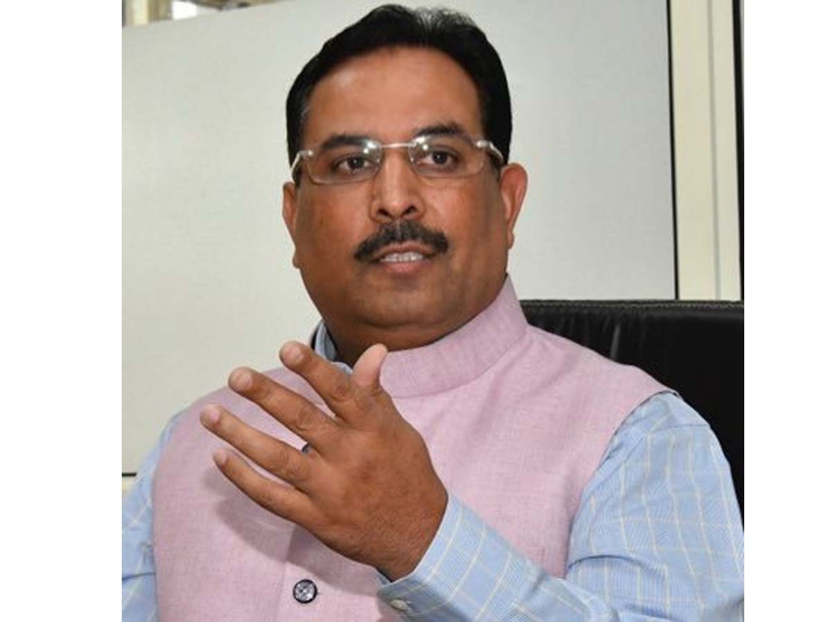 जो खुद सुशासन के मुद्दे पर चुनाव हार गए, वो भाजपा नेता दे रहे सुशासन दिवस की शुभकामनाएं