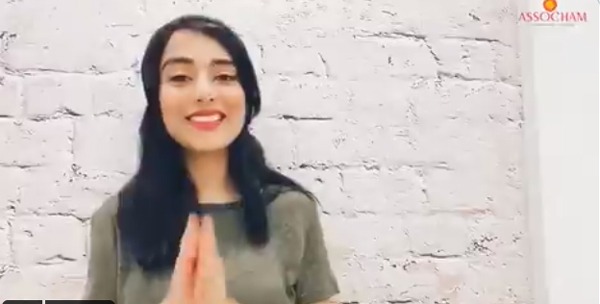 #StayHome विश्व हाथ स्वच्छता दिवस : हेमा, अमृता राव ने स्वच्छ हाथों पर दिया जोर