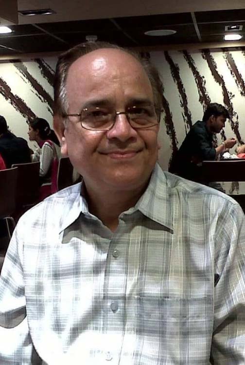 बोलते नहीं सिहरन पैदा करते हैं जगदीश्वर चतुर्वेदी, उनकी बातें चेतना की गहराई में धँस जाती हैं