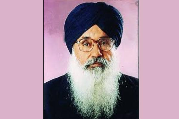 कांग्रेस की बादल को नसीहत, सीएए को लेकर मोदी सरकार पर बरसने के बजाय बहू से इस्तीफा दिलवाएं