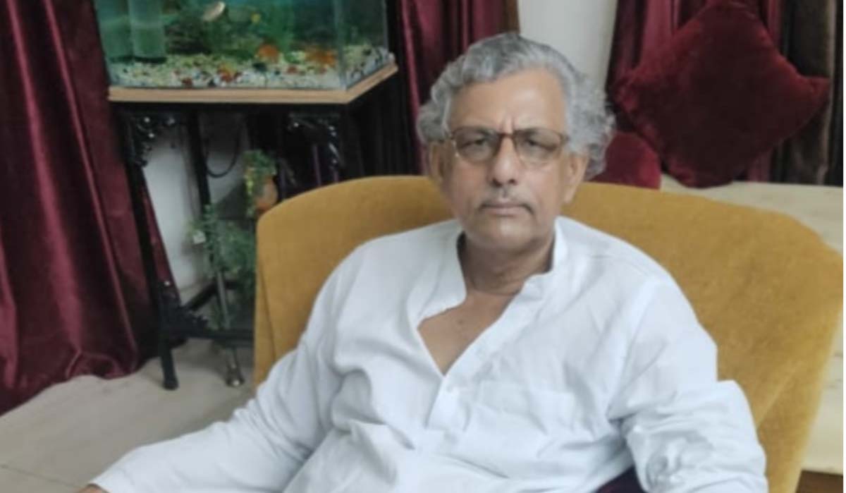 भाजपा की राष्ट्र के प्रति अवधारणा ढपोरशंखी है