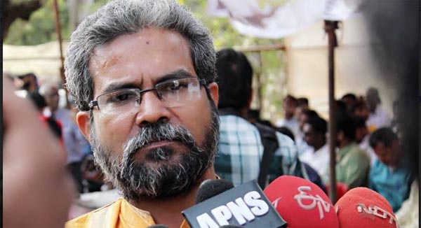 सच का दस्तावेज है बस्तर और सच उजागर करने के खतरे तो उठाने ही होंगे : कमल शुक्ला