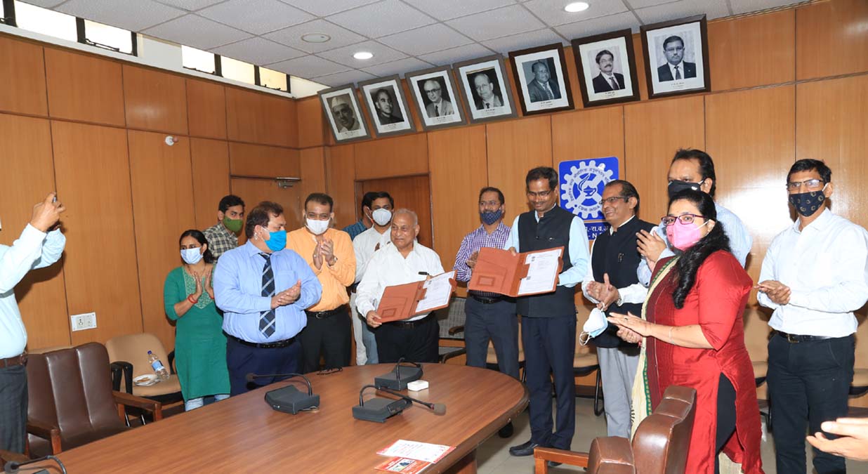 गुर्दे की पथरी के उपचार के लिए भारतीय वैज्ञानिकों ने बनाई हर्बल दवा