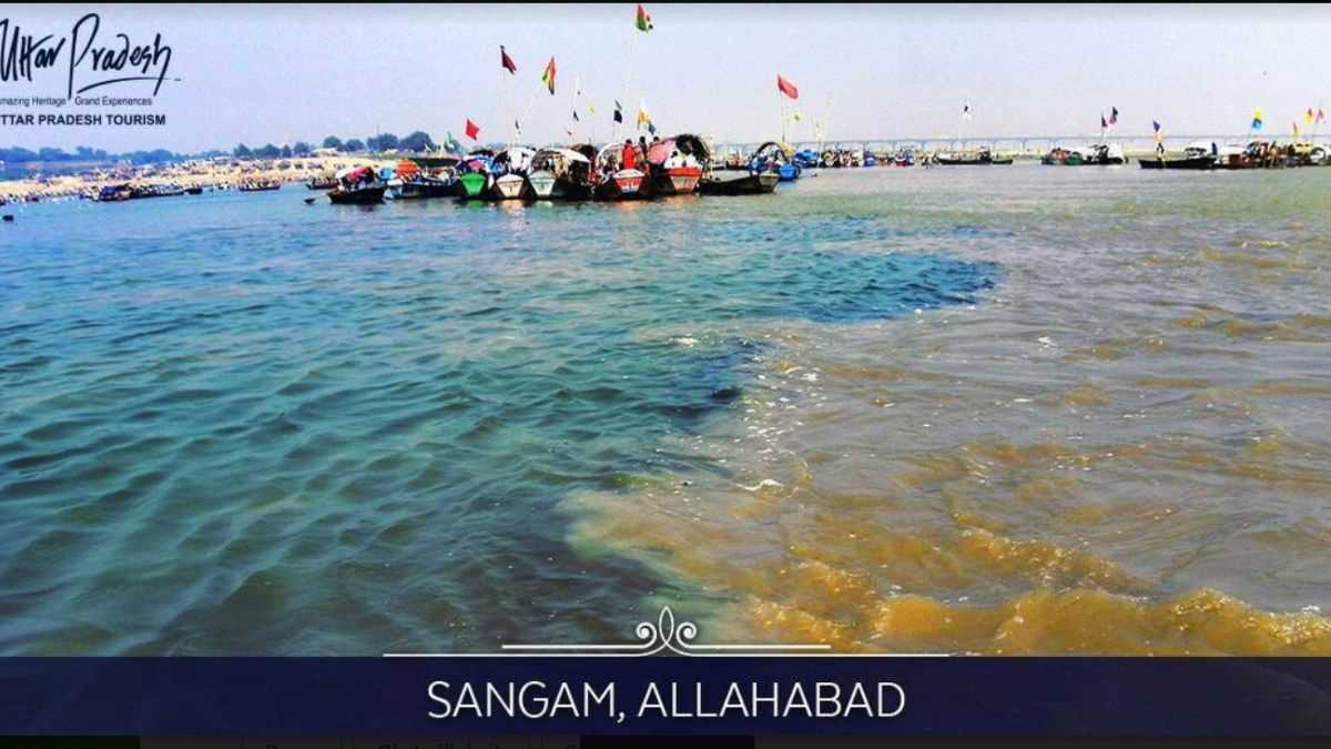 इलाहाबाद: भगवान की नगरी और न्यायमूर्ति मार्कंडेय काटजू की यादें