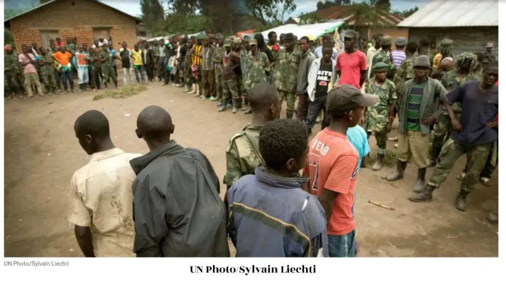 2023 में बाल हत्याओं और विकलांगता के मामलों में चौंकाने वाली वृद्धि