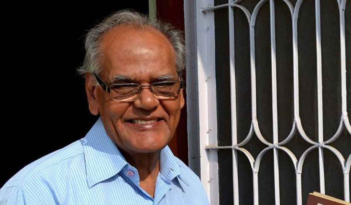 साथी रमेश उपाध्याय! क्षमा करना मैं आपकी हत्या का मूक-दर्शक बना रहा!