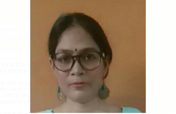 डरिए कि आप उत्तर प्रदेश में हैं ! योगी राज में न्याय मिलना दूर की कौड़ी