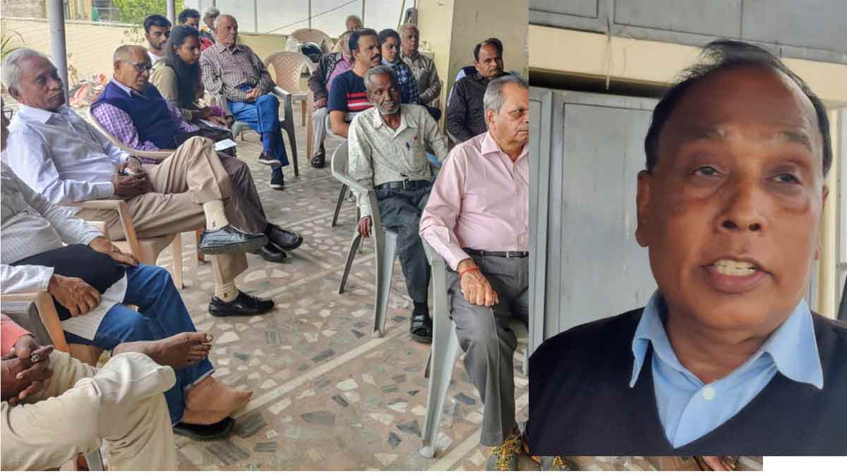 भारत के लिए बेहतर है चीन से नजदीकी और अमेरिका से दूरी - प्रो. सुबोध मालाकार