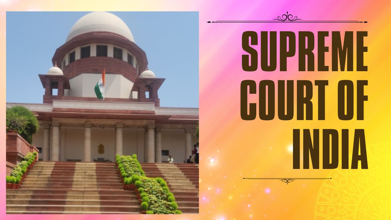Supreme court of India