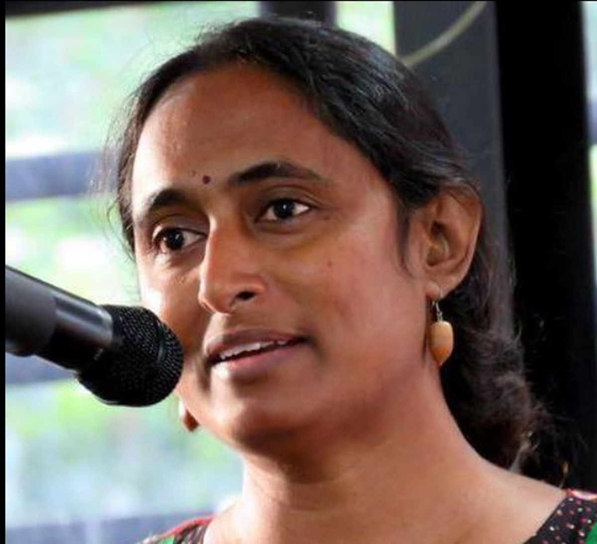 बलात्कारी मानसिकता के लोगों से हम ‘भारत माता की जय’ कहना तो नहीं सीख सकते