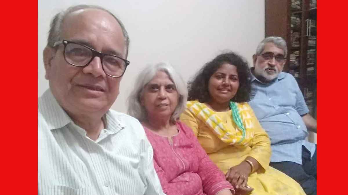 सर्जनात्मकता और मित्रता