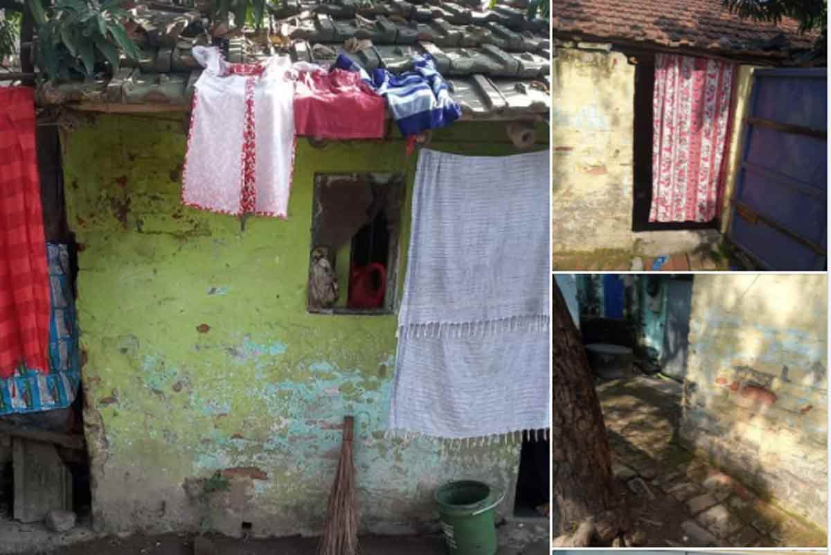 प्रवास वृत्तांत : मजदूर बस्ती के एक बेरोजगार कलाकार की ट्रेन से कटकर मौत, एक प्रेमकथा का दुःखद अंत