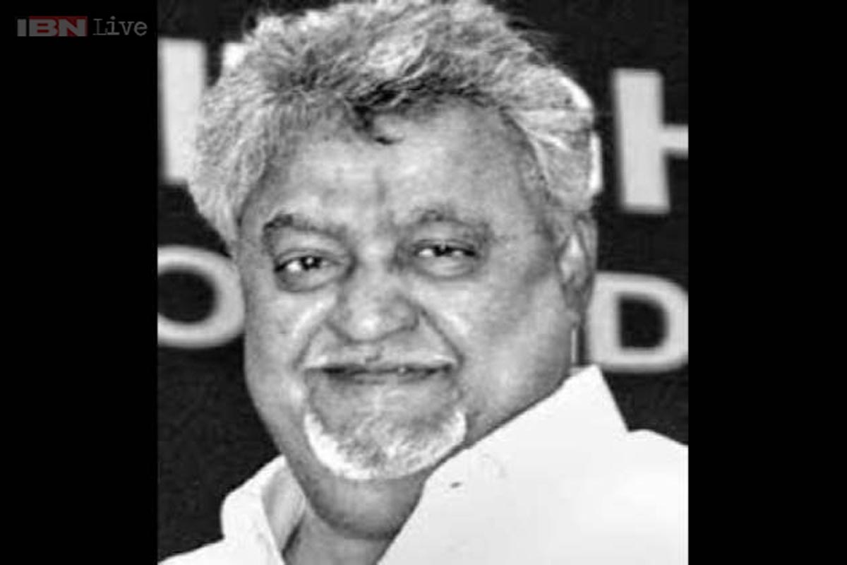 एक अप्रतिम महानायक : नामदेव ढसाल