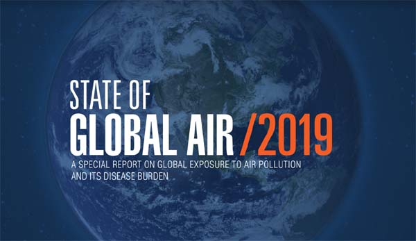 अब तक के तीन सबसे गर्म सालों में शामिल होगा 2020 : संयुक्त राष्ट्र