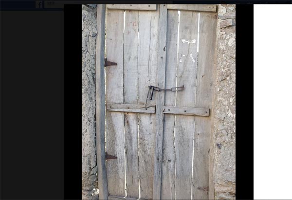 किसने कहा था कि जो जहां है, वहीं रहे? सबको खाना मिलेगा, सबको छत मिलेगी? जो लोग गोबर  का ट्रम्प बना रहे थे वे असल में गोबर से क्या बना रहे थे?