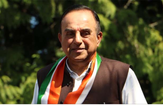 तो मोदी स्वामी के जरिये अटल से अपने पुराने अपमानों का बदला ले रहे हैं!