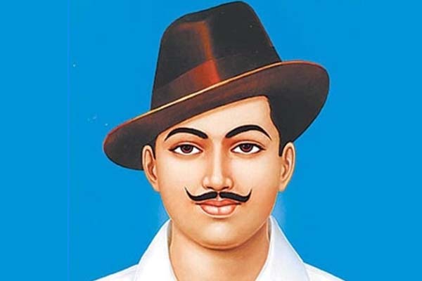 आज की चुनौतियां और भगत सिंह