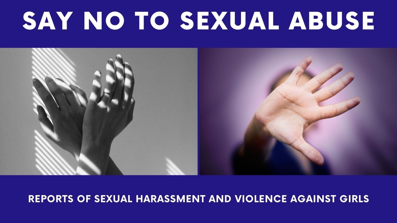 बढ़ती ऑनलाइन महिला हिंसा बन रही चुनौती