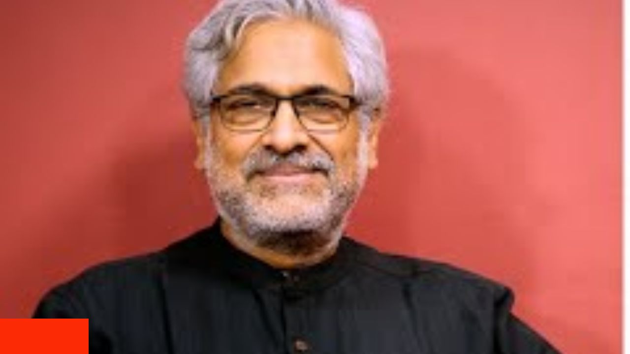 Siddhartha Varadarajan and freedom of speech