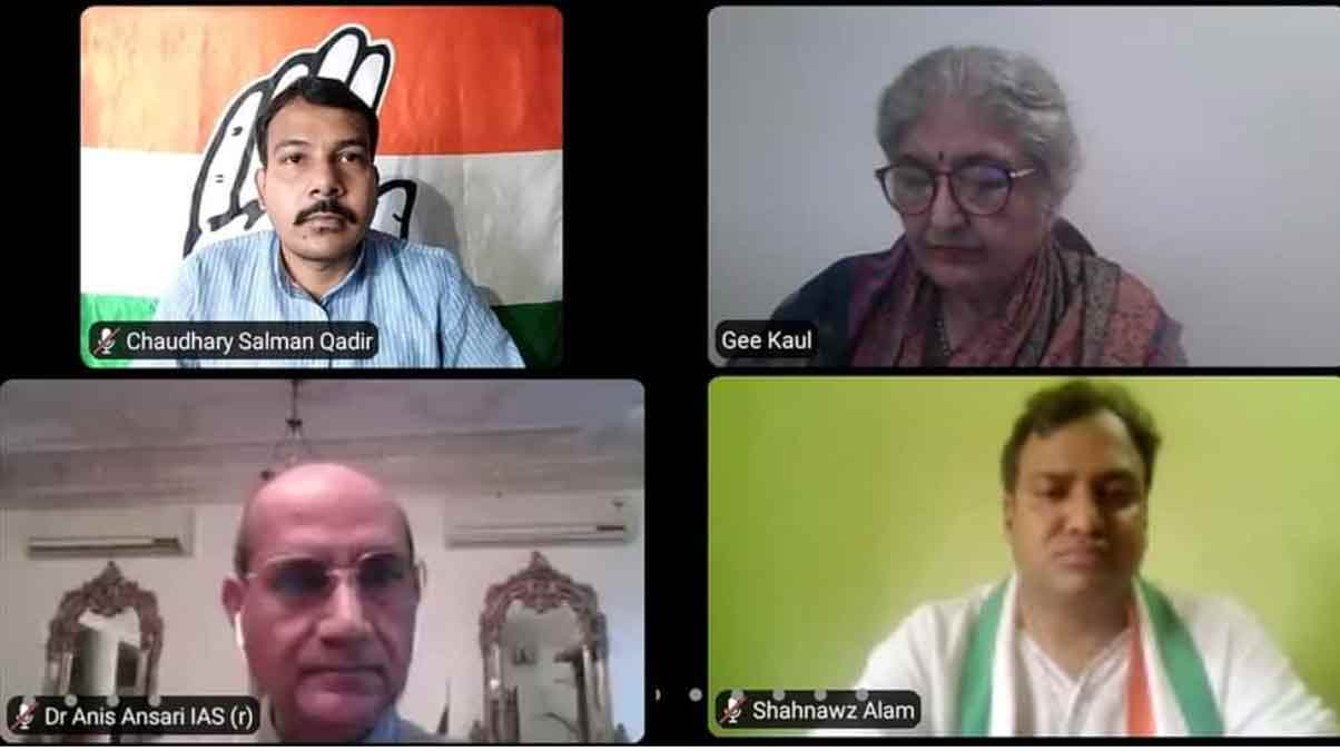 लखनऊ को सँवारने में शीला कौल का बड़ा योगदान - दीपा कौल