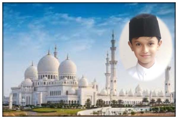 अली इमाम ए मनस्तो मनम गुलाम ए अली