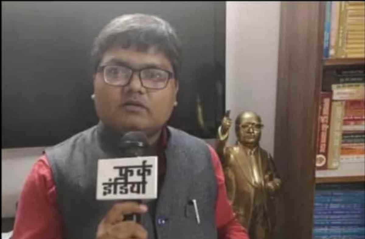 अखिलेश कृष्ण मोहन : बहुजन पत्रकारिता के विरल रत्न