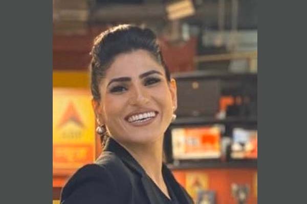 रूबिका लियाकत ने तोड़ा अपना संकल्प और “जनता कर्फ्यू”, ट्विटर पर ट्रेंड होने लगा #RubikaLiyaquat