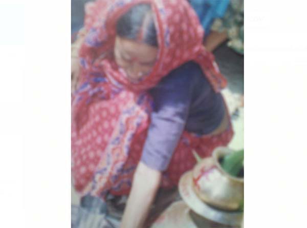 डॉ. ने गलती से बदंर की नाड़ी भाभी को लगा दिया