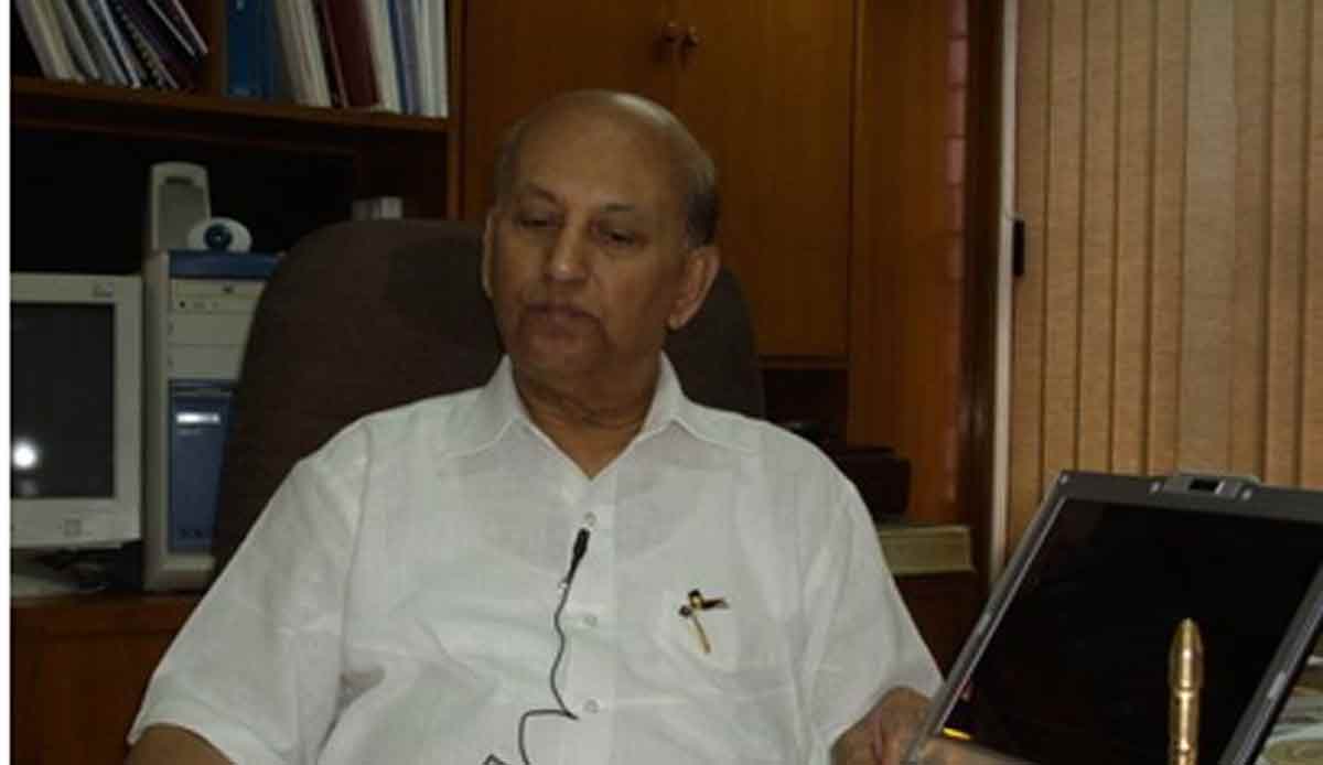 भारतीय अंतरिक्ष कार्यक्रम के पुरोधा : प्रोफेसर उडुपी रामचंद्र राव