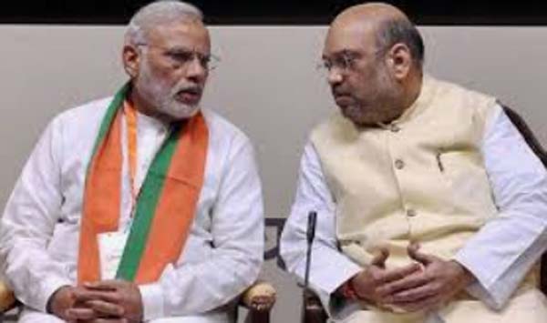 मोदीशाह घटना बन सकते हैं लेकिन इतिहास नहीं मोदीशाह घटना बन सकते हैं लेकिन इतिहास नहीं