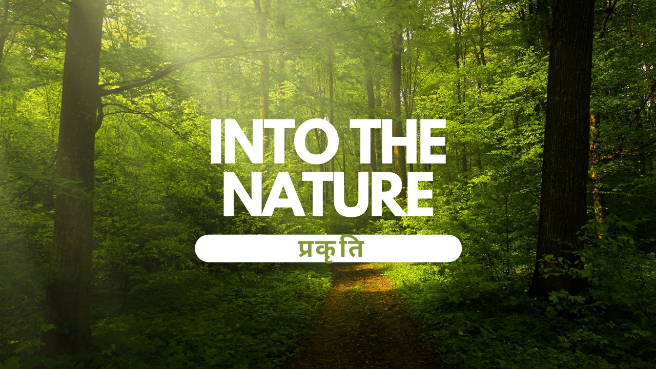 सिक्किम का लेप्चा समुदाय जिसके लिए, प्रकृति में ही ईश्वर का वास है