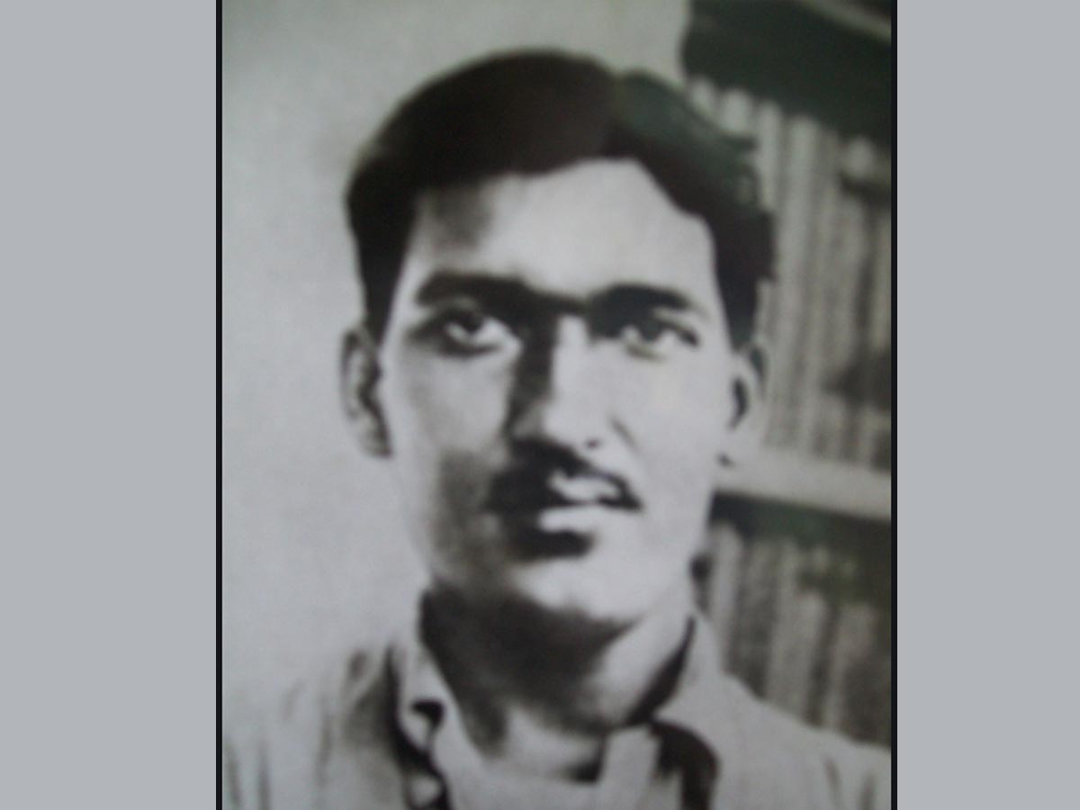 क्रांति वीर शाहजहानपुर का पठान वो, सिंह और शायर सपूत अशफाक था